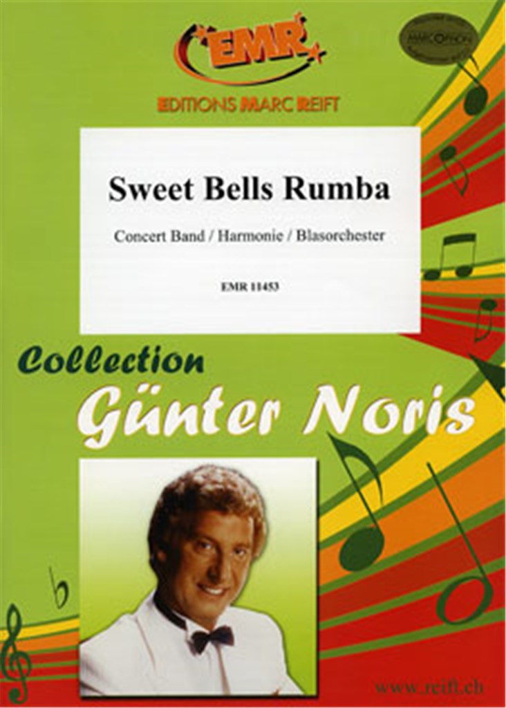 Sweet Bells Rumba